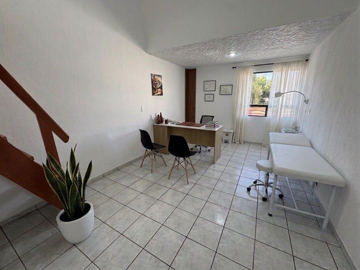 Instalaciones de Medical Haus Monraz, fotografía 4
