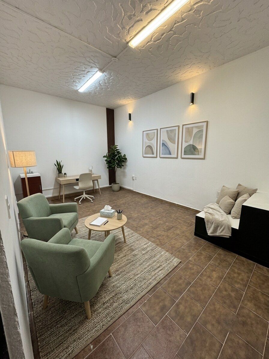 Instalaciones de Medical Haus Monraz, fotografía 6