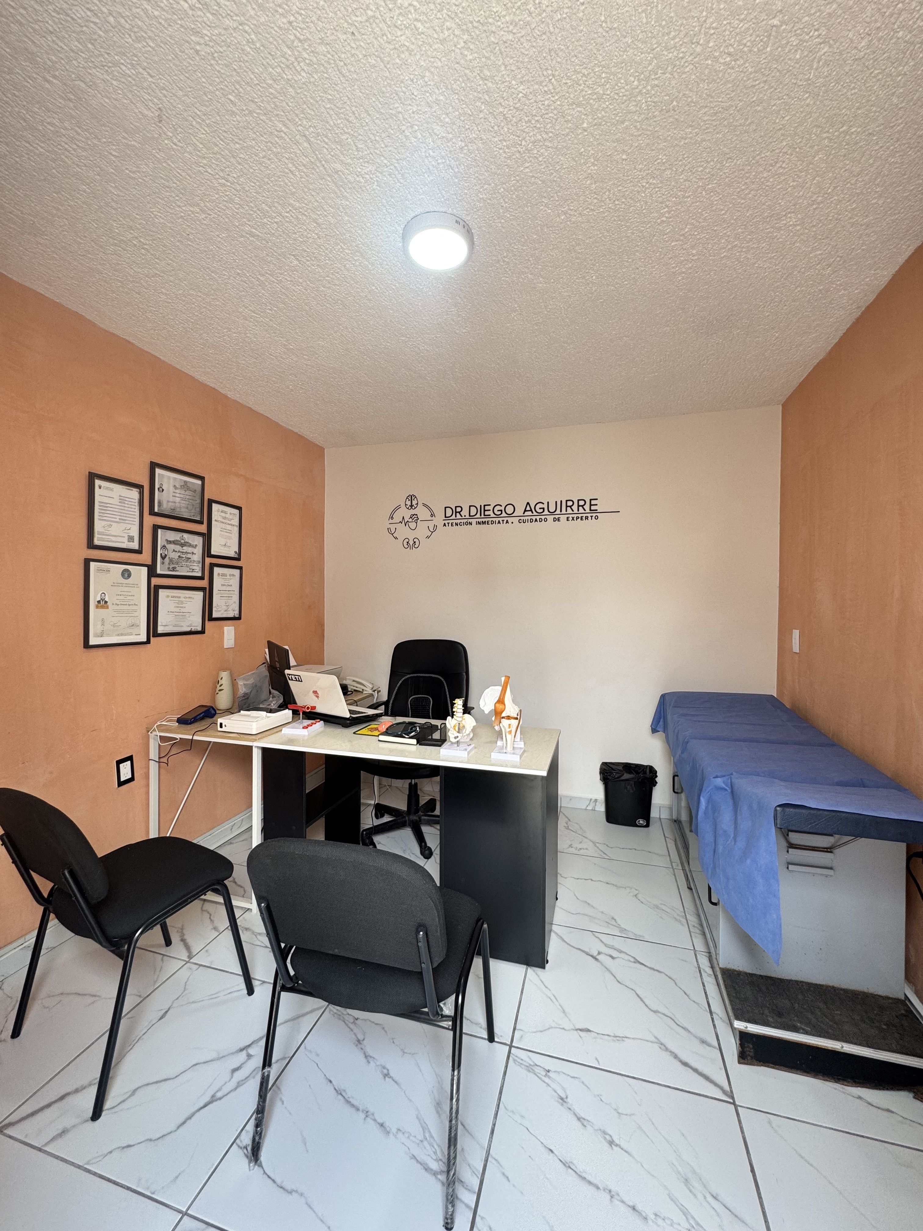 Instalaciones de Medical Haus Jardines del Sol, fotografía 18