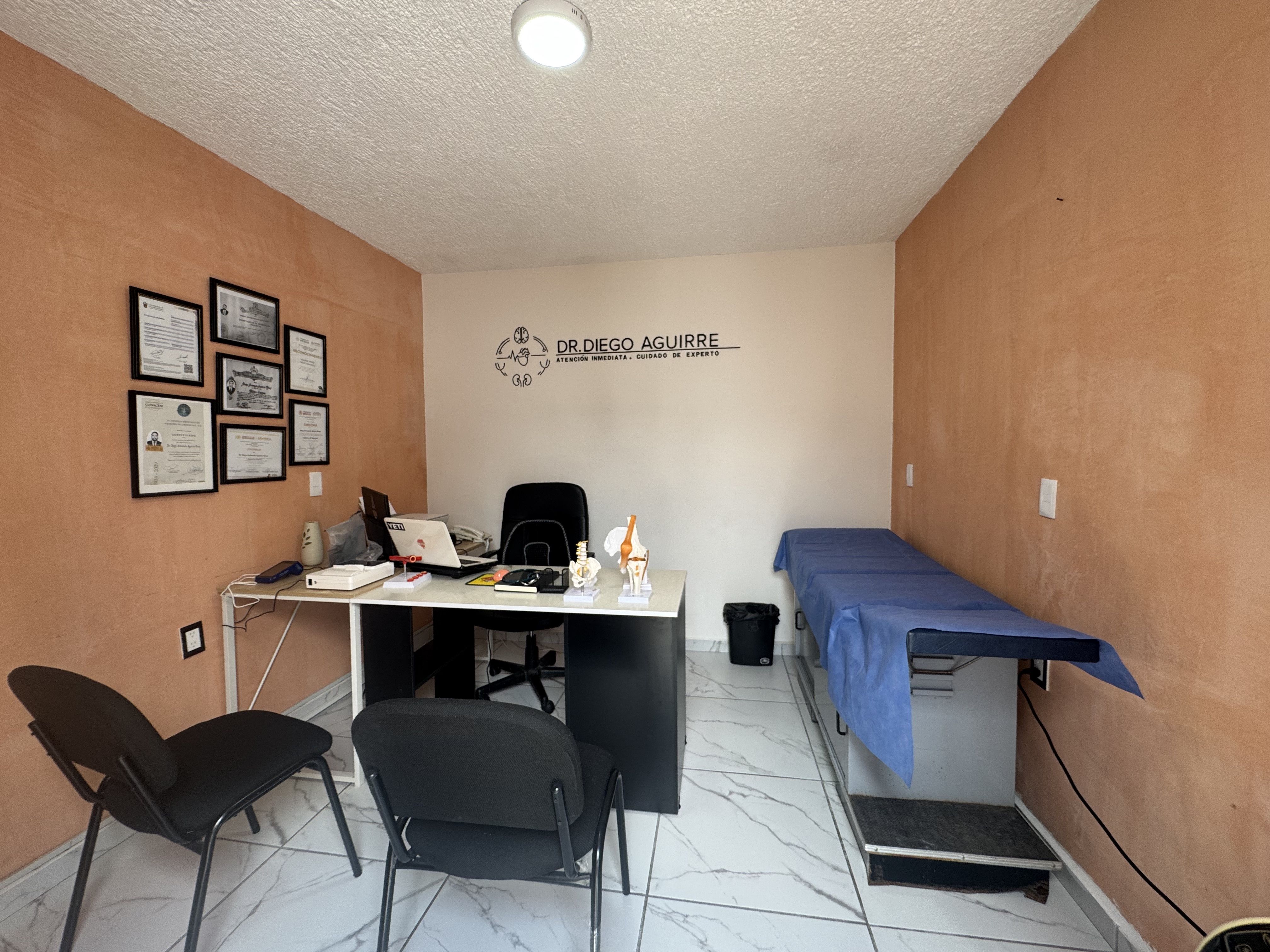 Instalaciones de Medical Haus Jardines del Sol, fotografía 19