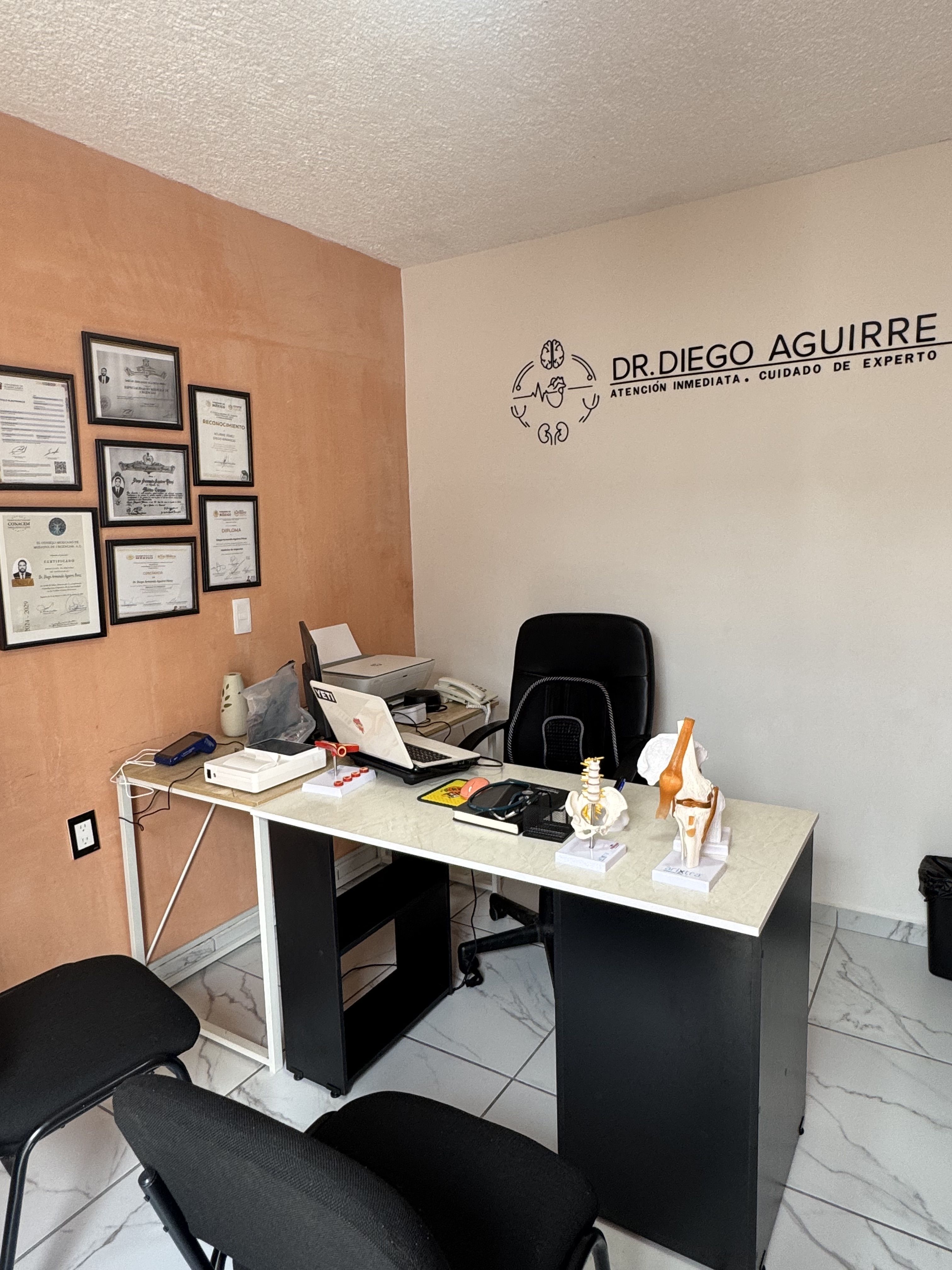 Instalaciones de Medical Haus Jardines del Sol, fotografía 20