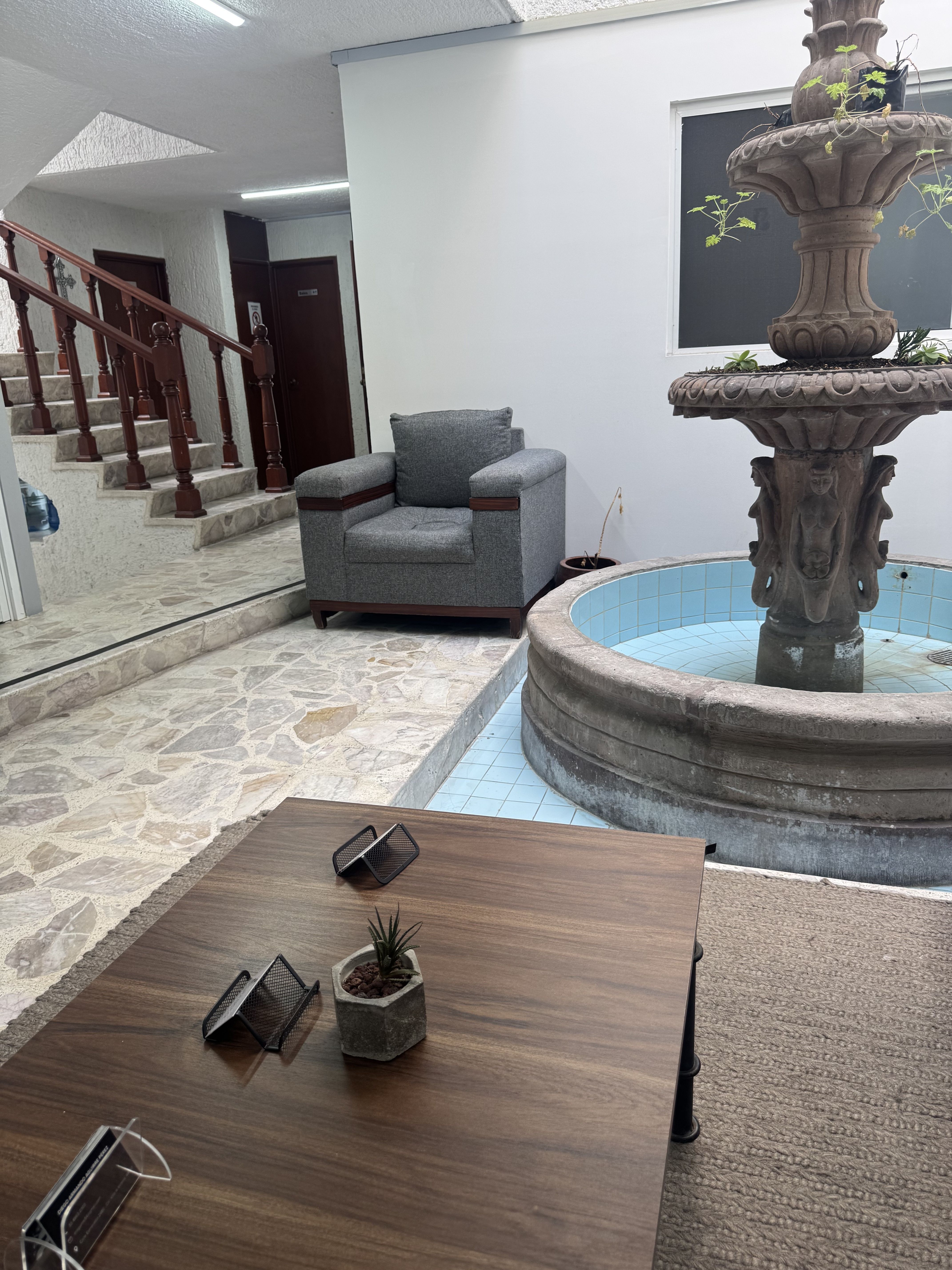 Instalaciones de Medical Haus Jardines del Sol, fotografía 21