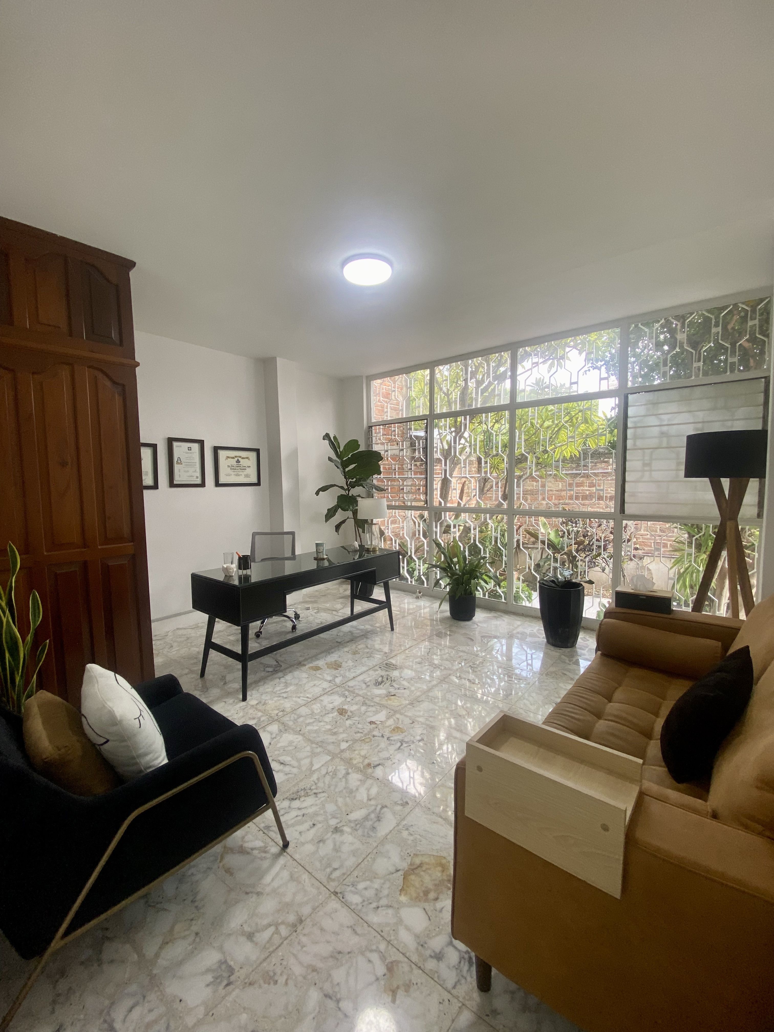 Instalaciones de Medical Haus Jardines del Sol, fotografía 24