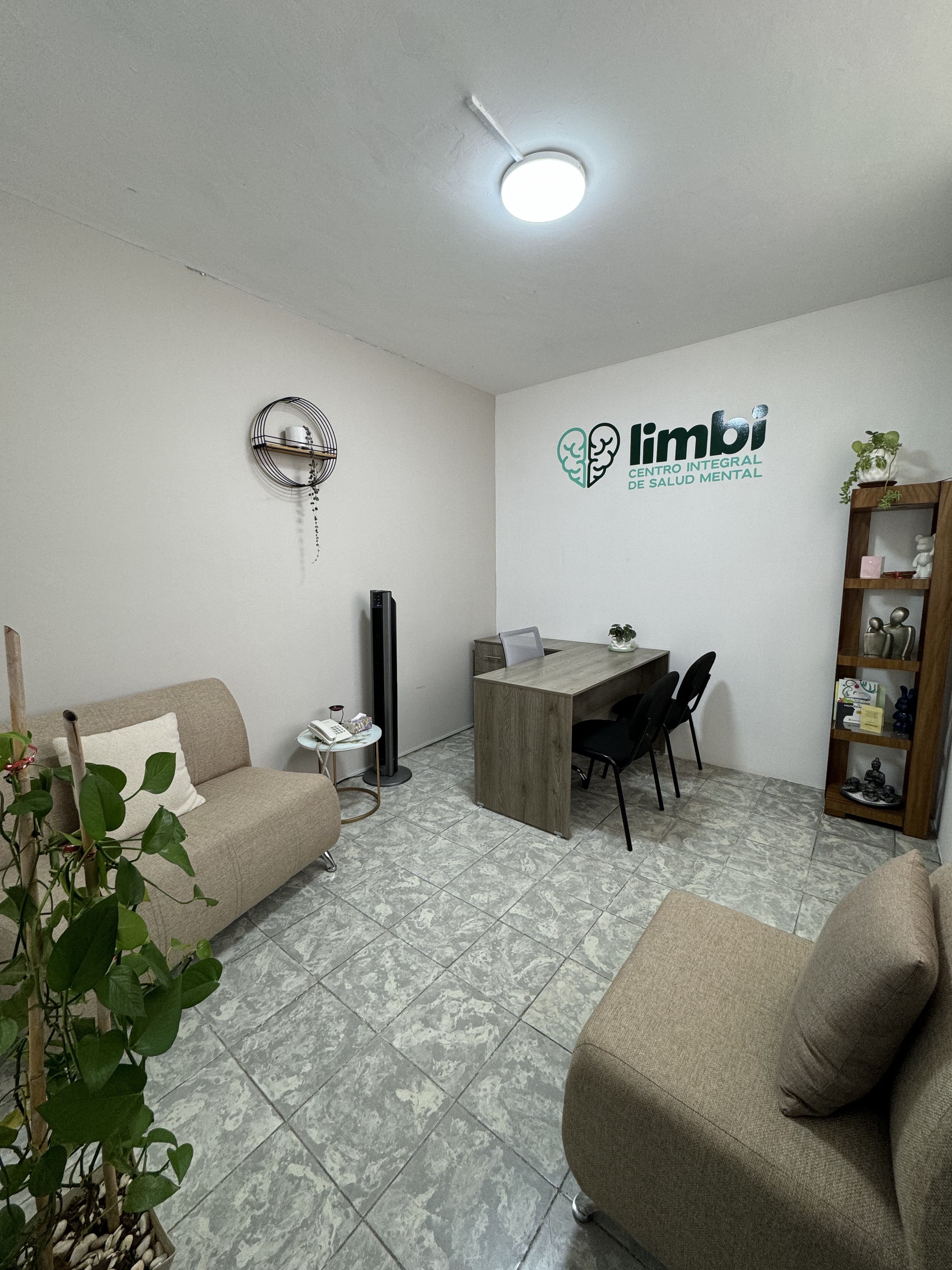 Instalaciones de Medical Haus Jardines del Sol, fotografía 35