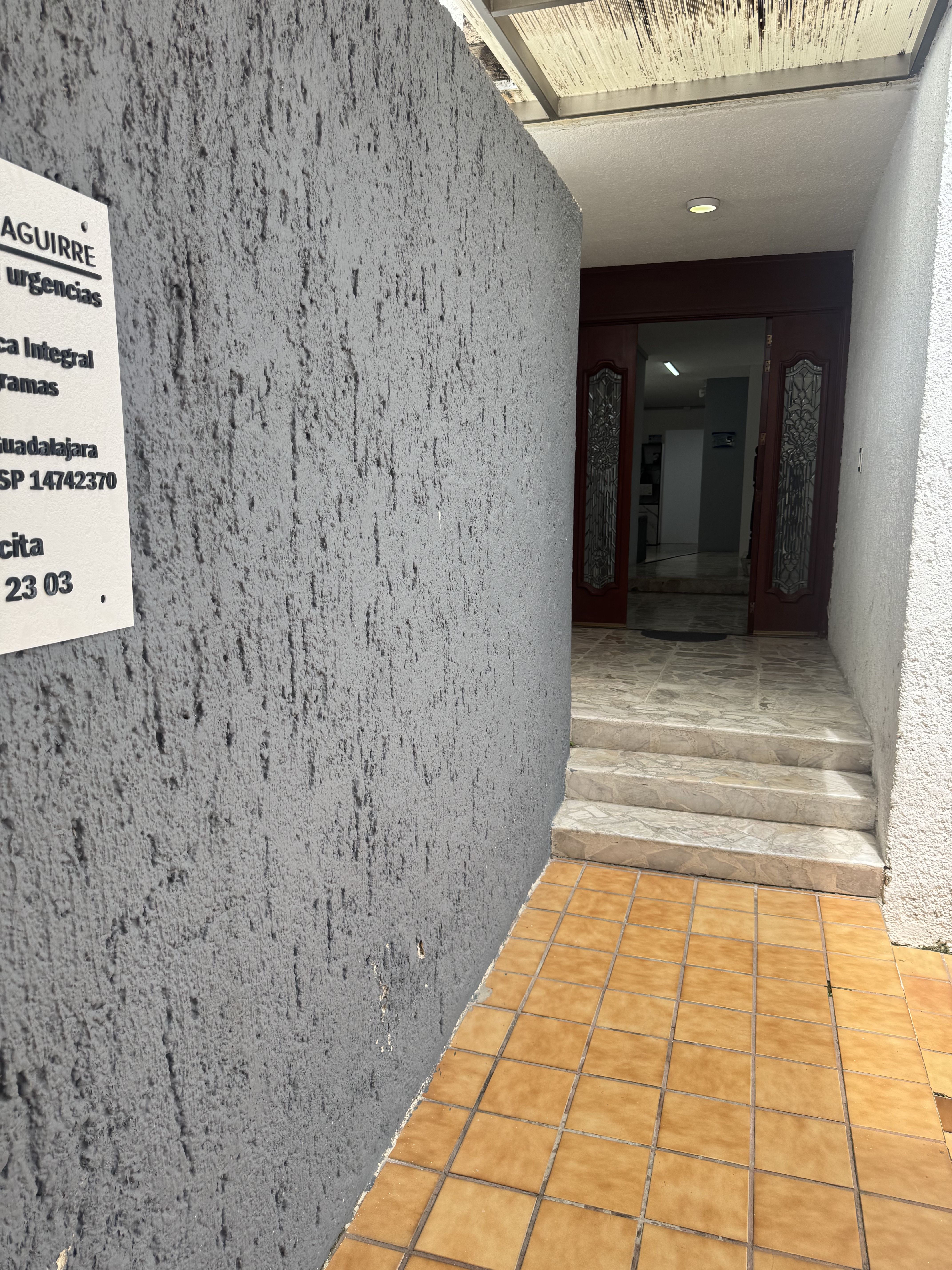 Instalaciones de Medical Haus Jardines del Sol, fotografía 4