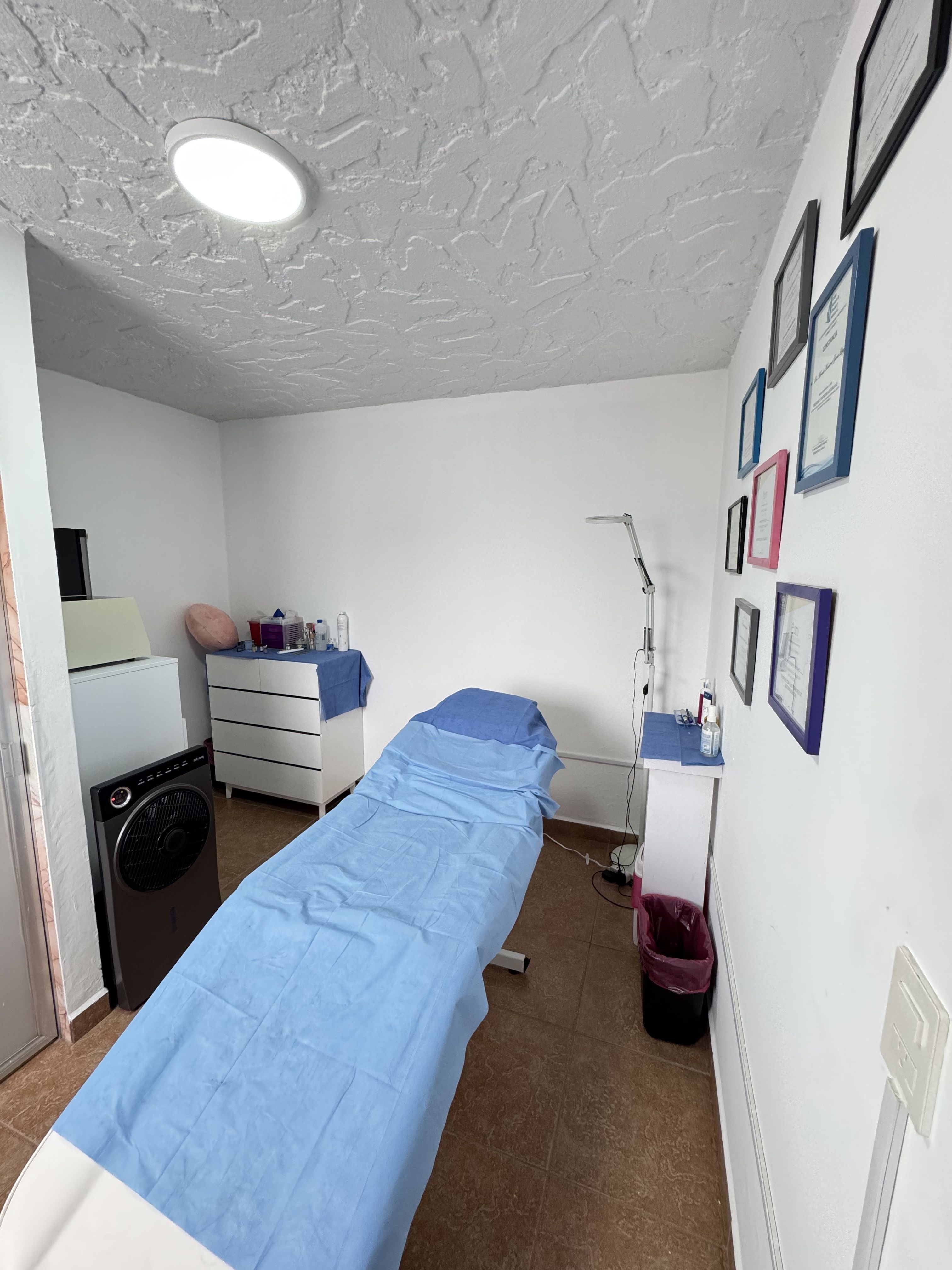Instalaciones de Medical Haus Jardines del Sol, fotografía 45