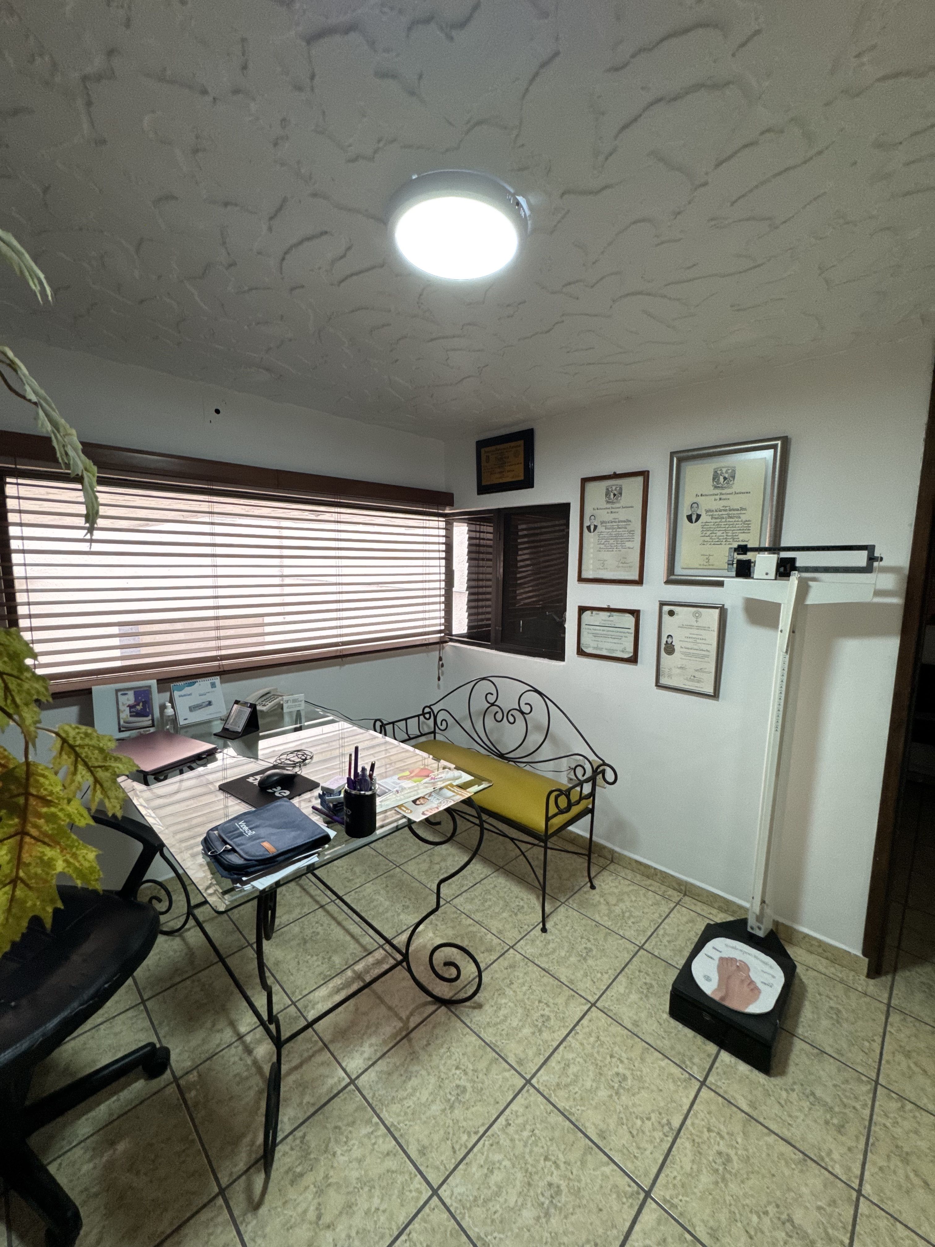 Instalaciones de Medical Haus Jardines del Sol, fotografía 49