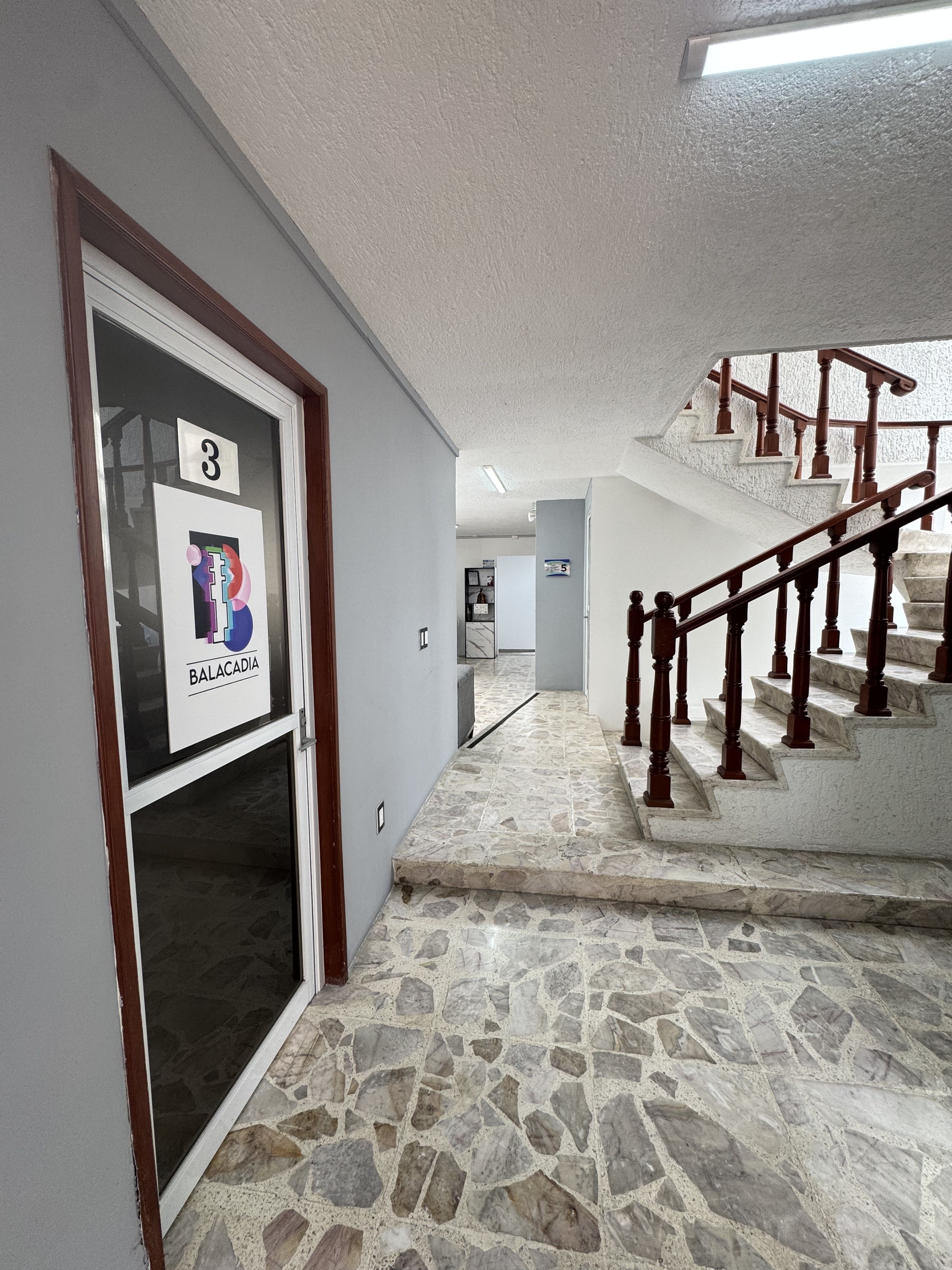 Instalaciones de Medical Haus Jardines del Sol, fotografía 5