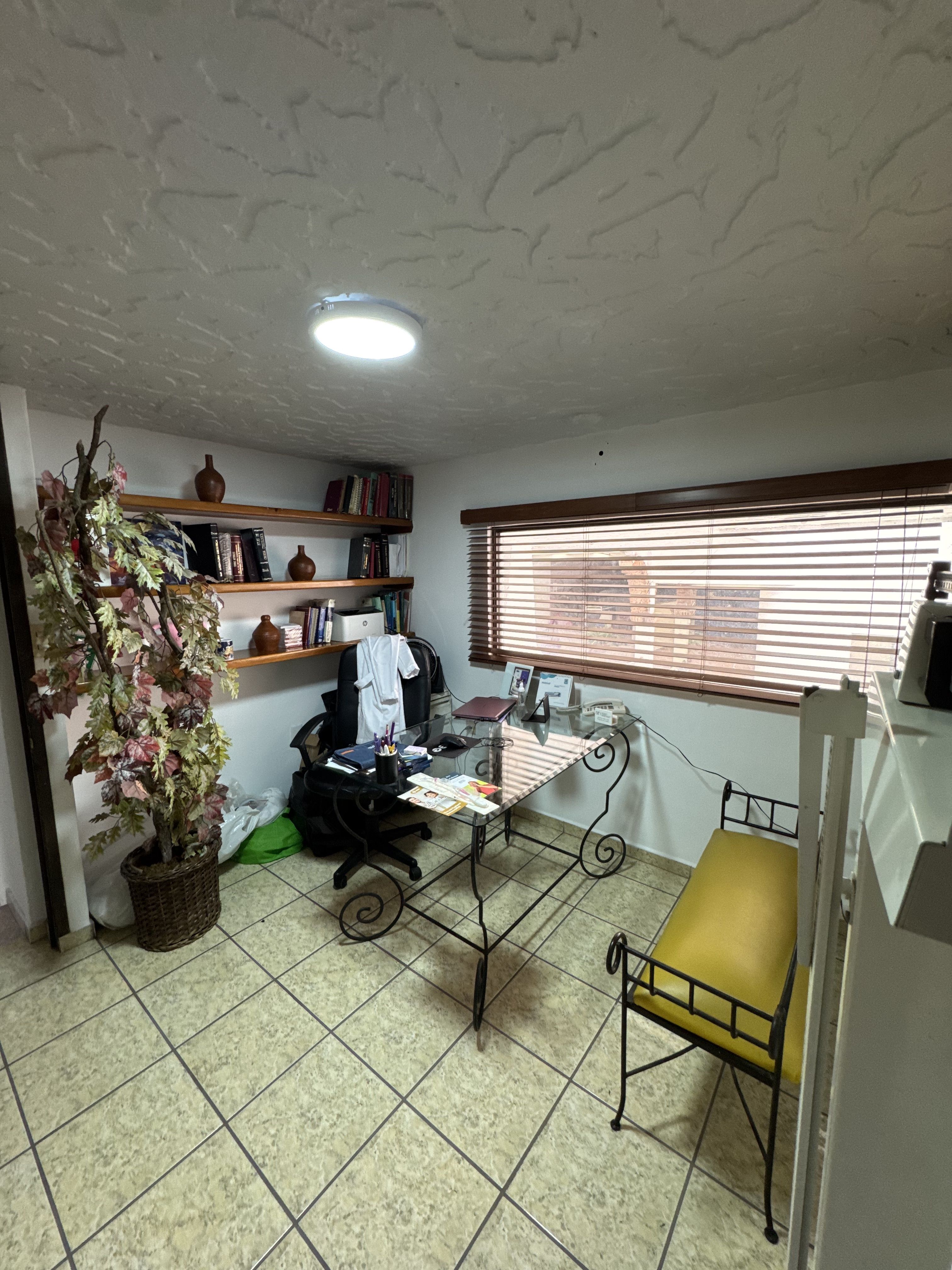 Instalaciones de Medical Haus Jardines del Sol, fotografía 50