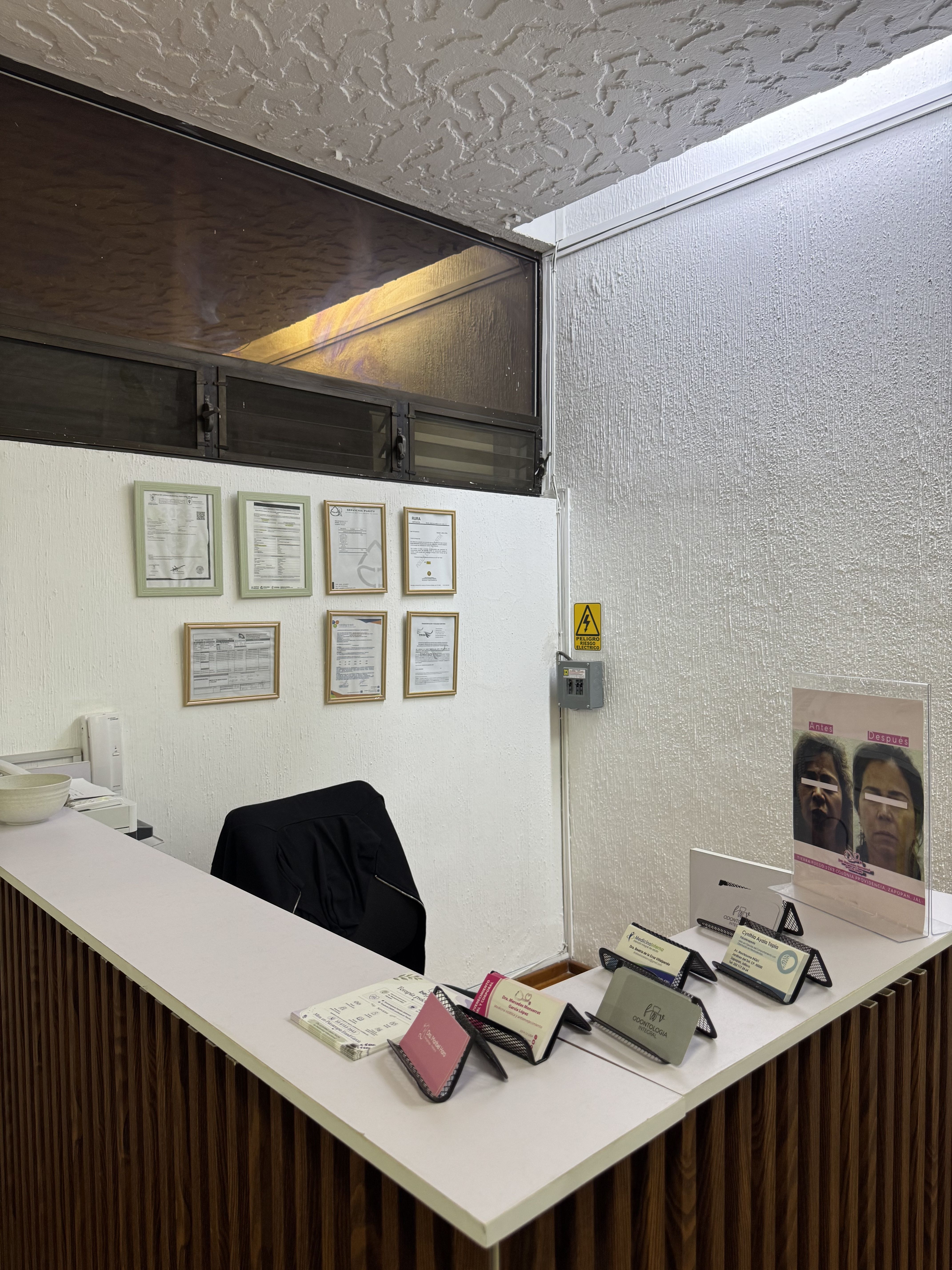 Instalaciones de Medical Haus Jardines del Sol, fotografía 52