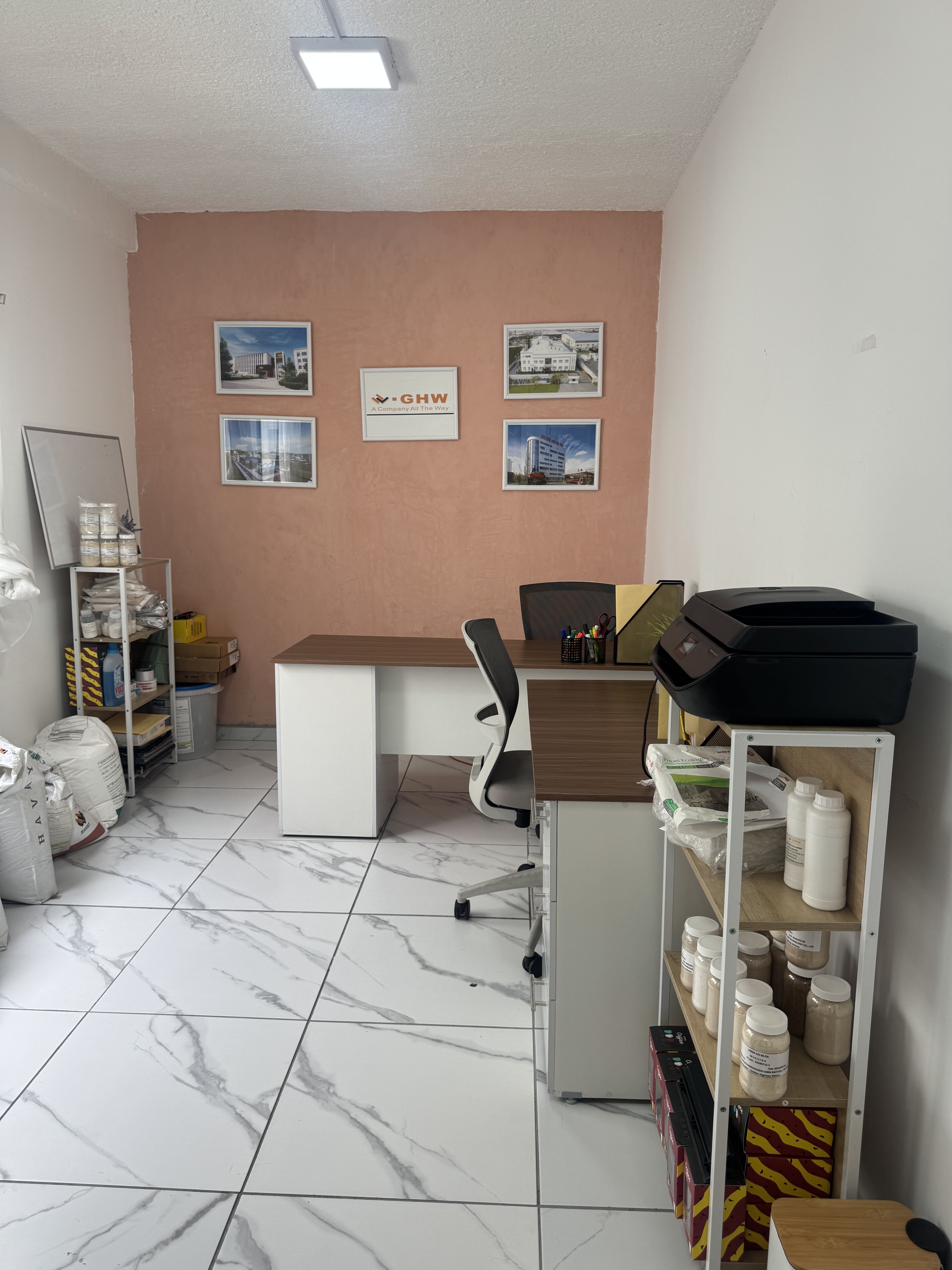 Sucursal Monraz de Medical Haus